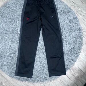 Nike Therma-Fit Black Pants